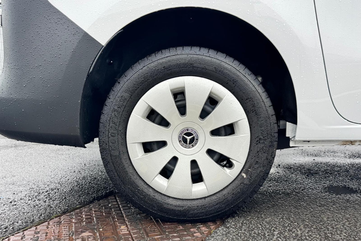 Used Mercedes-Benz Citan 2025 for sale - 76549118: Photo 11