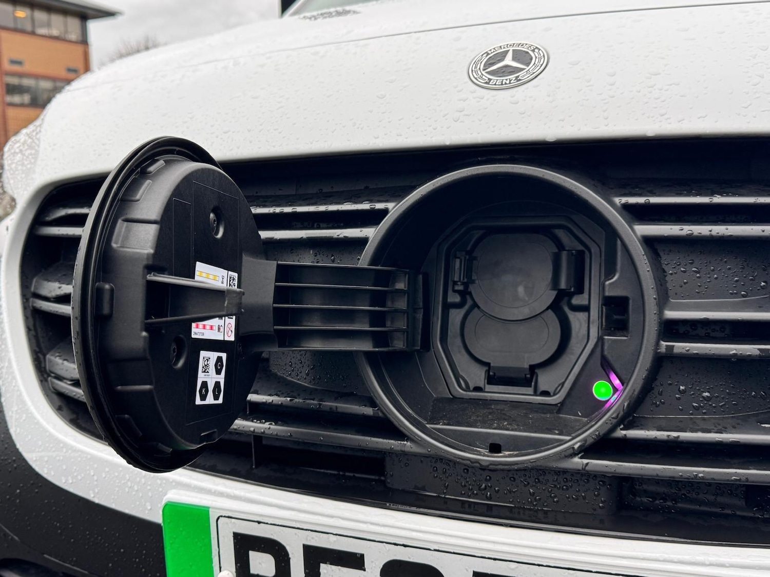 Used Mercedes-Benz Citan 2025 for sale - 76549118: Photo 12