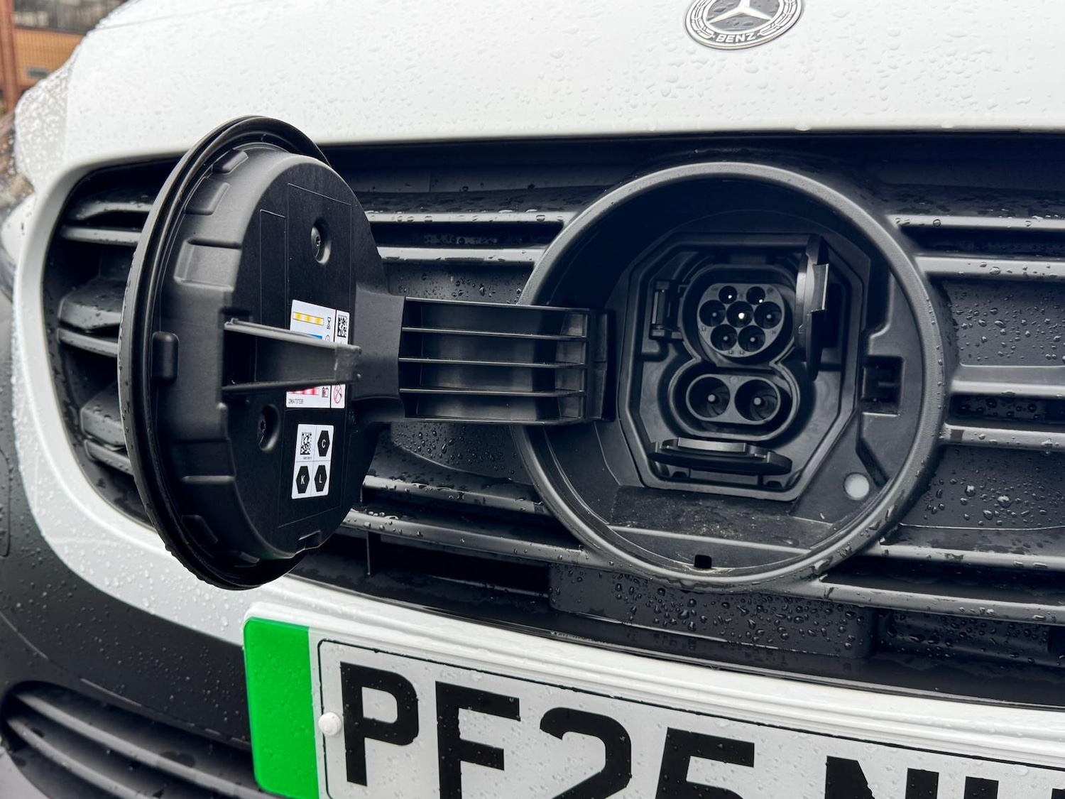 Used Mercedes-Benz Citan 2025 for sale - 76549118: Photo 13