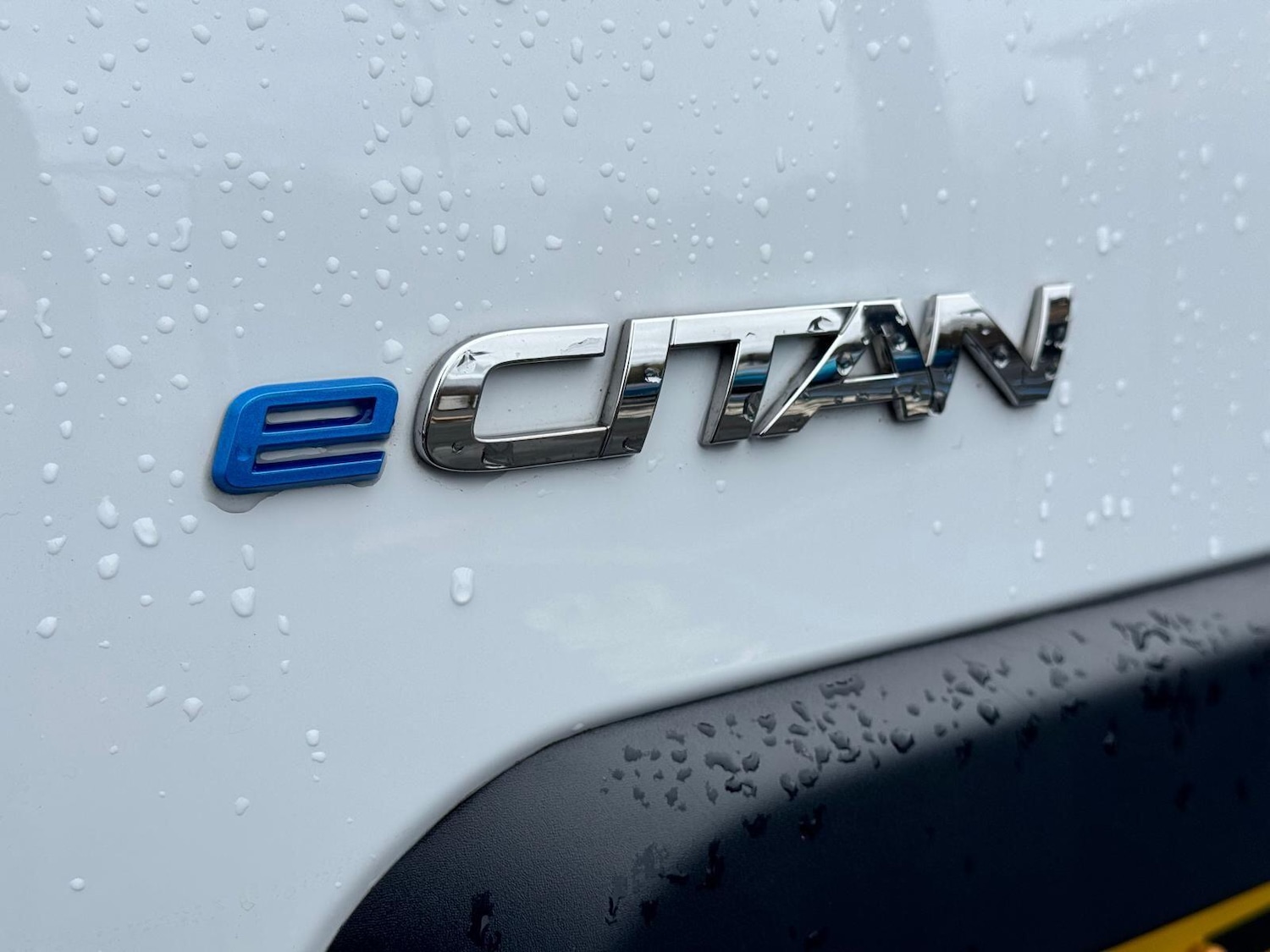 Used Mercedes-Benz Citan 2025 for sale - 76549118: Photo 16