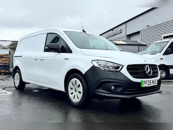 Used Mercedes-Benz Citan 2025 for sale - 76549118: Photo