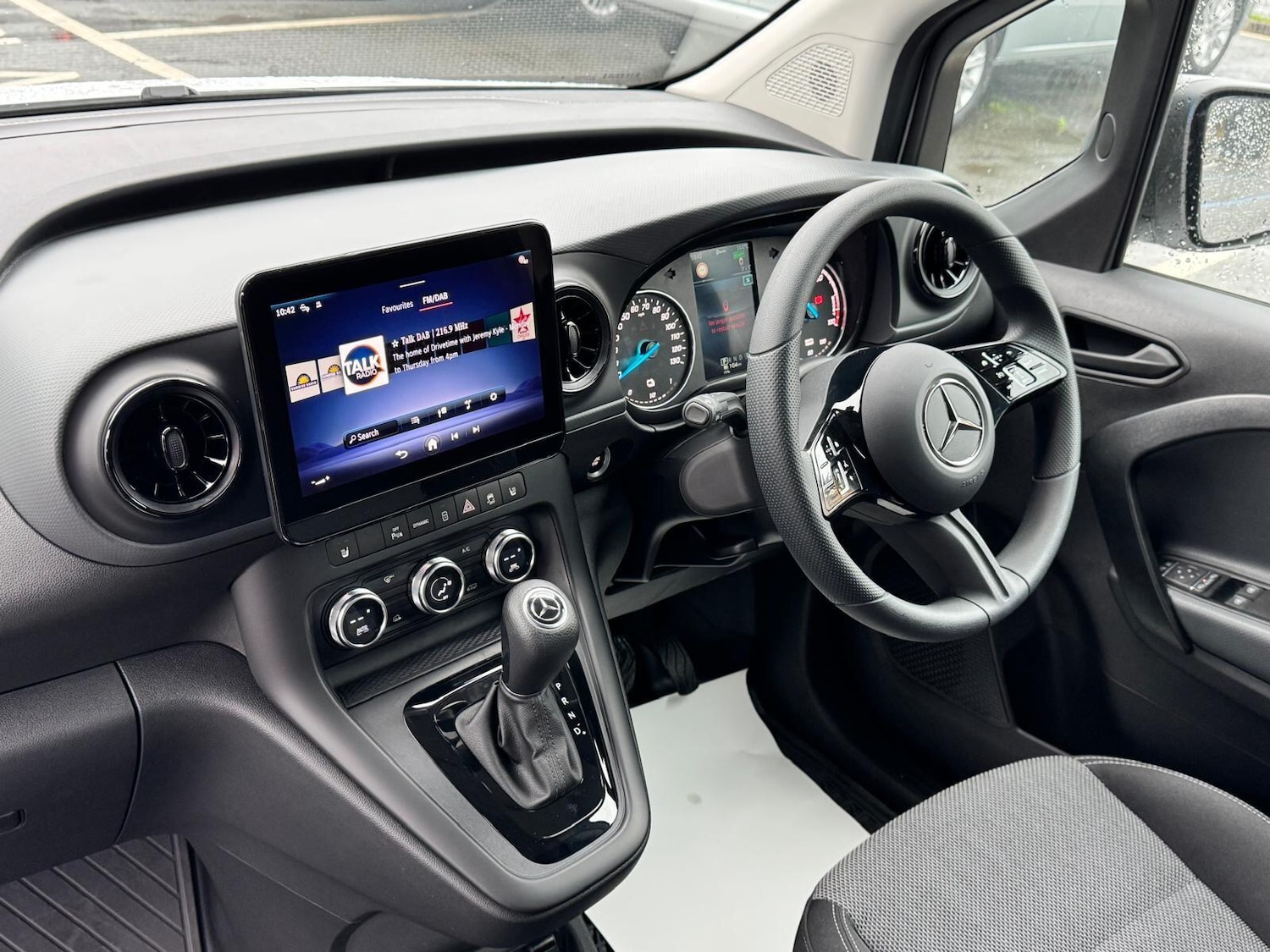 Used Mercedes-Benz Citan 2025 for sale - 76549118: Photo 2