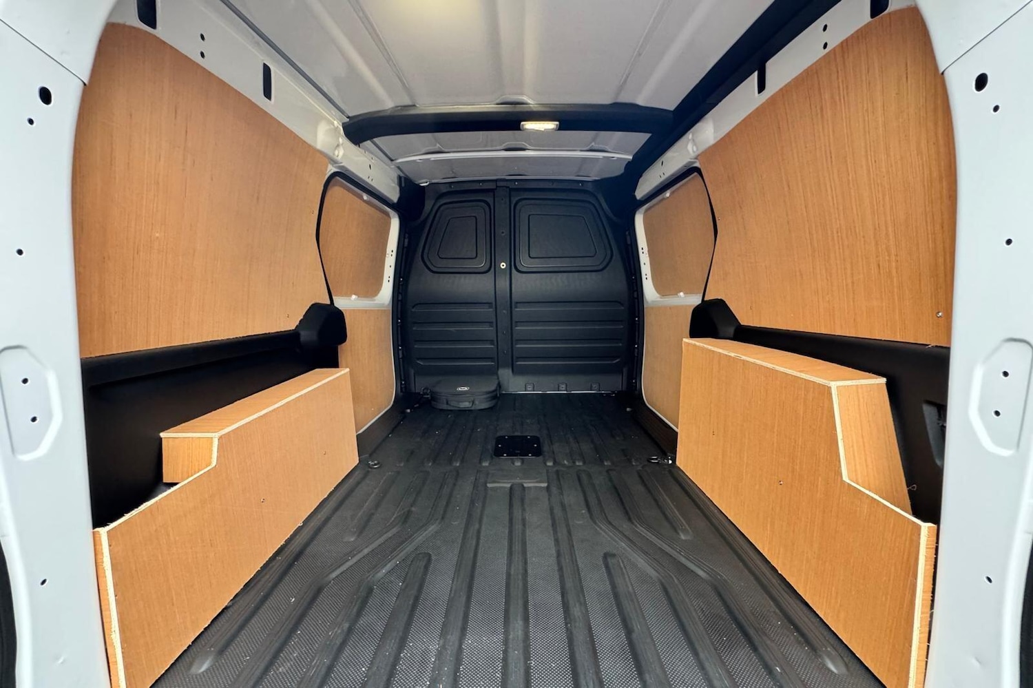 Used Mercedes-Benz Citan 2025 for sale - 76549118: Photo 20