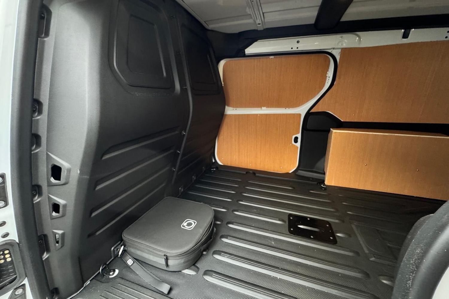 Used Mercedes-Benz Citan 2025 for sale - 76549118: Photo 22