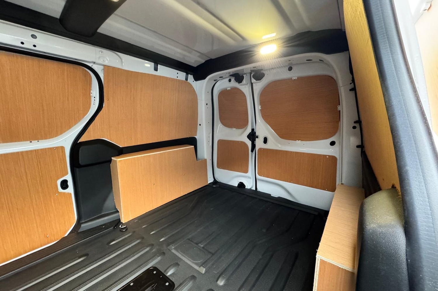 Used Mercedes-Benz Citan 2025 for sale - 76549118: Photo 23