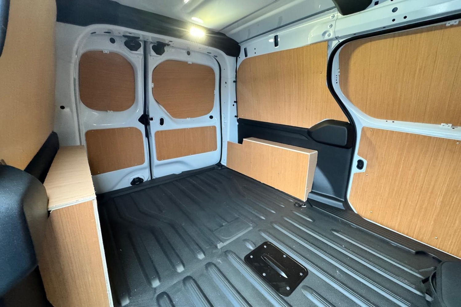 Used Mercedes-Benz Citan 2025 for sale - 76549118: Photo 25