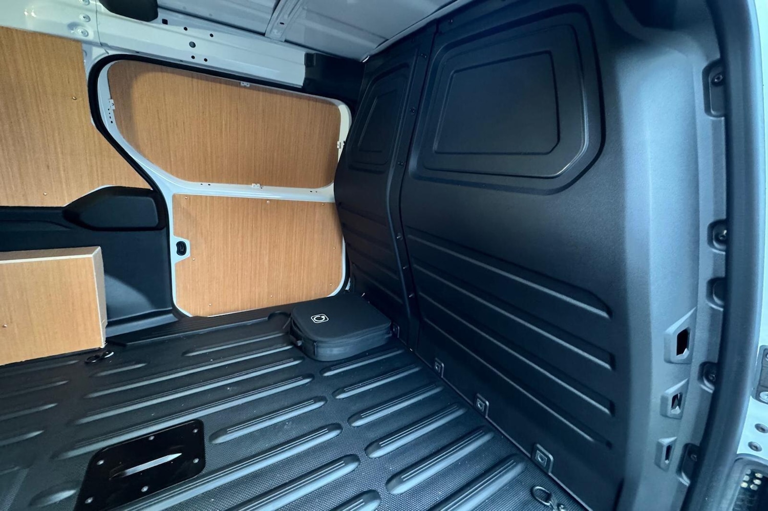 Used Mercedes-Benz Citan 2025 for sale - 76549118: Photo 26