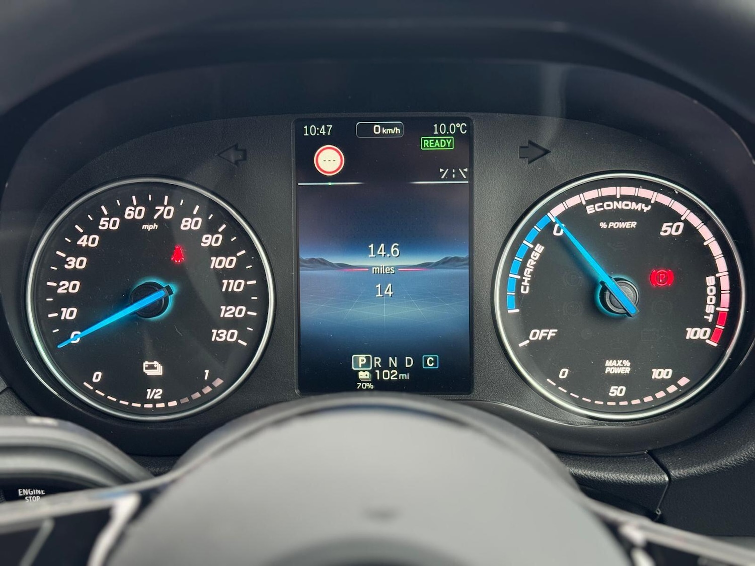 Used Mercedes-Benz Citan 2025 for sale - 76549118: Photo 28