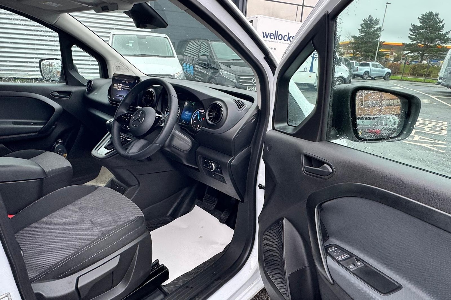 Used Mercedes-Benz Citan 2025 for sale - 76549118: Photo 29