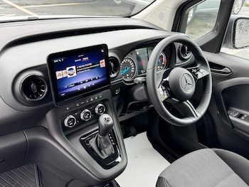 Used Mercedes-Benz Citan 2025 for sale - 76549118: Photo