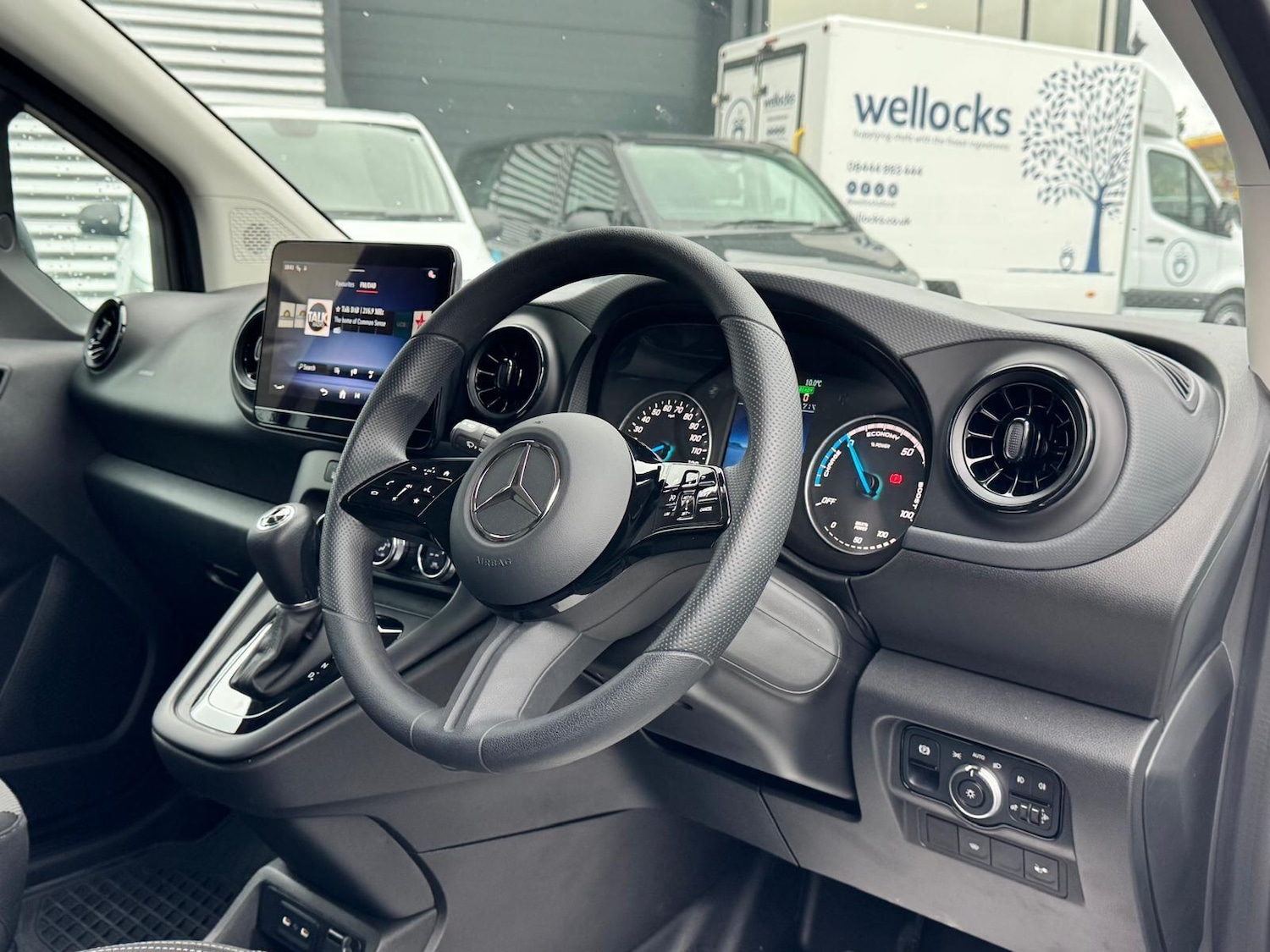 Used Mercedes-Benz Citan 2025 for sale - 76549118: Photo 31