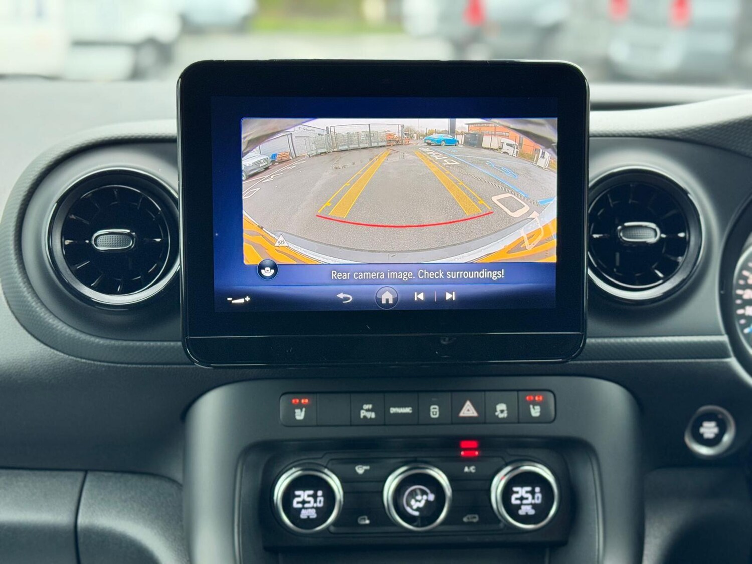 Used Mercedes-Benz Citan 2025 for sale - 76549118: Photo 38