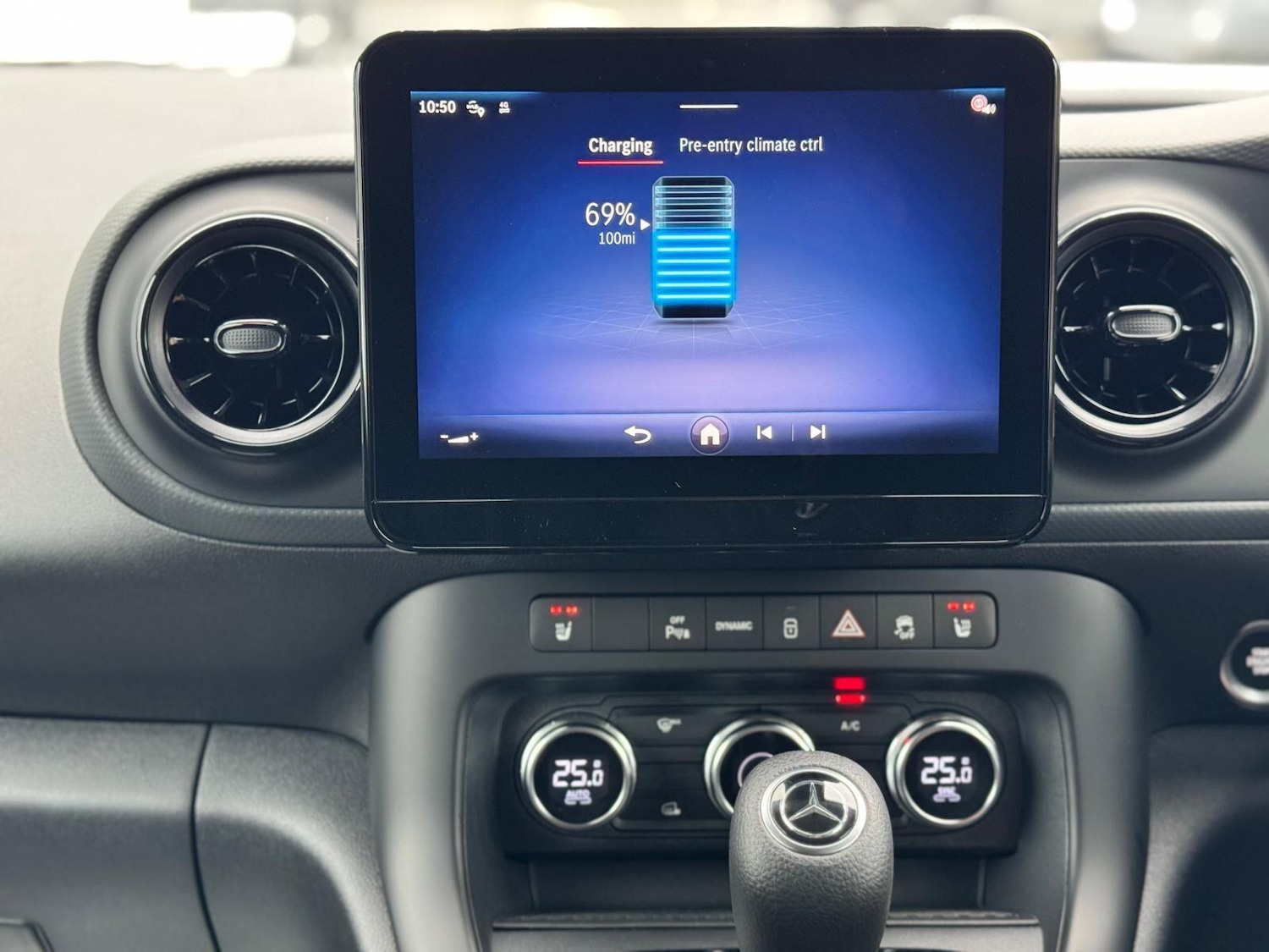 Used Mercedes-Benz Citan 2025 for sale - 76549118: Photo 39