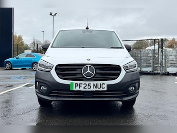 Used Mercedes-Benz Citan 2025 for sale - 76549118: Photo