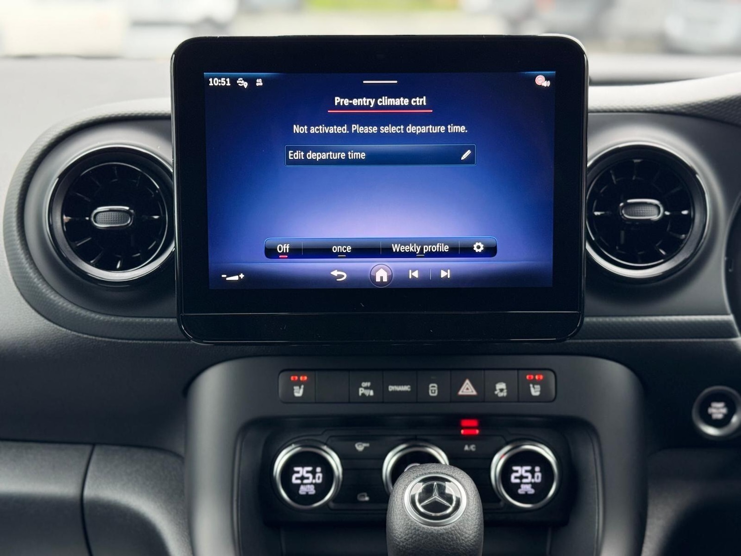 Used Mercedes-Benz Citan 2025 for sale - 76549118: Photo 40