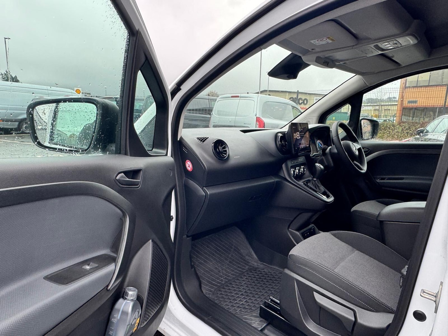 Used Mercedes-Benz Citan 2025 for sale - 76549118: Photo 41