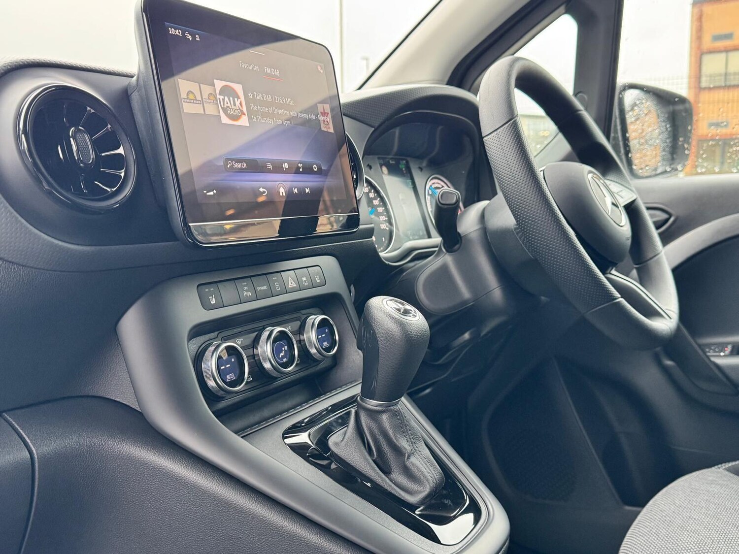 Used Mercedes-Benz Citan 2025 for sale - 76549118: Photo 44