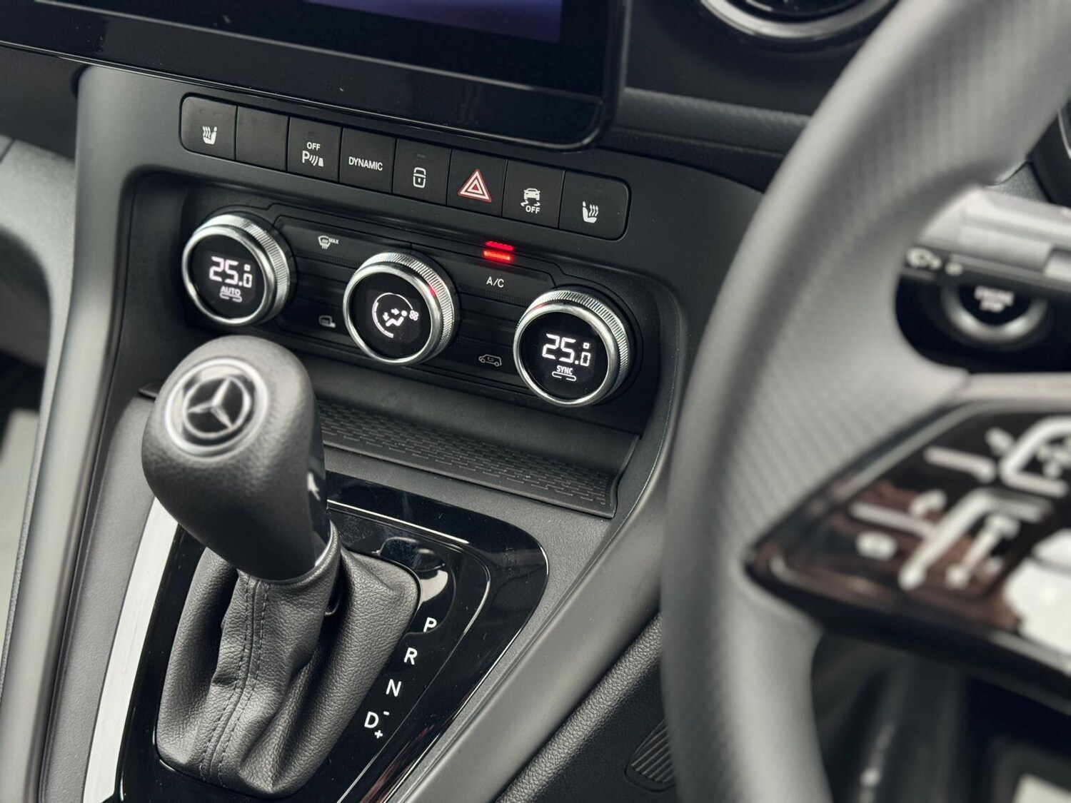 Used Mercedes-Benz Citan 2025 for sale - 76549118: Photo 45