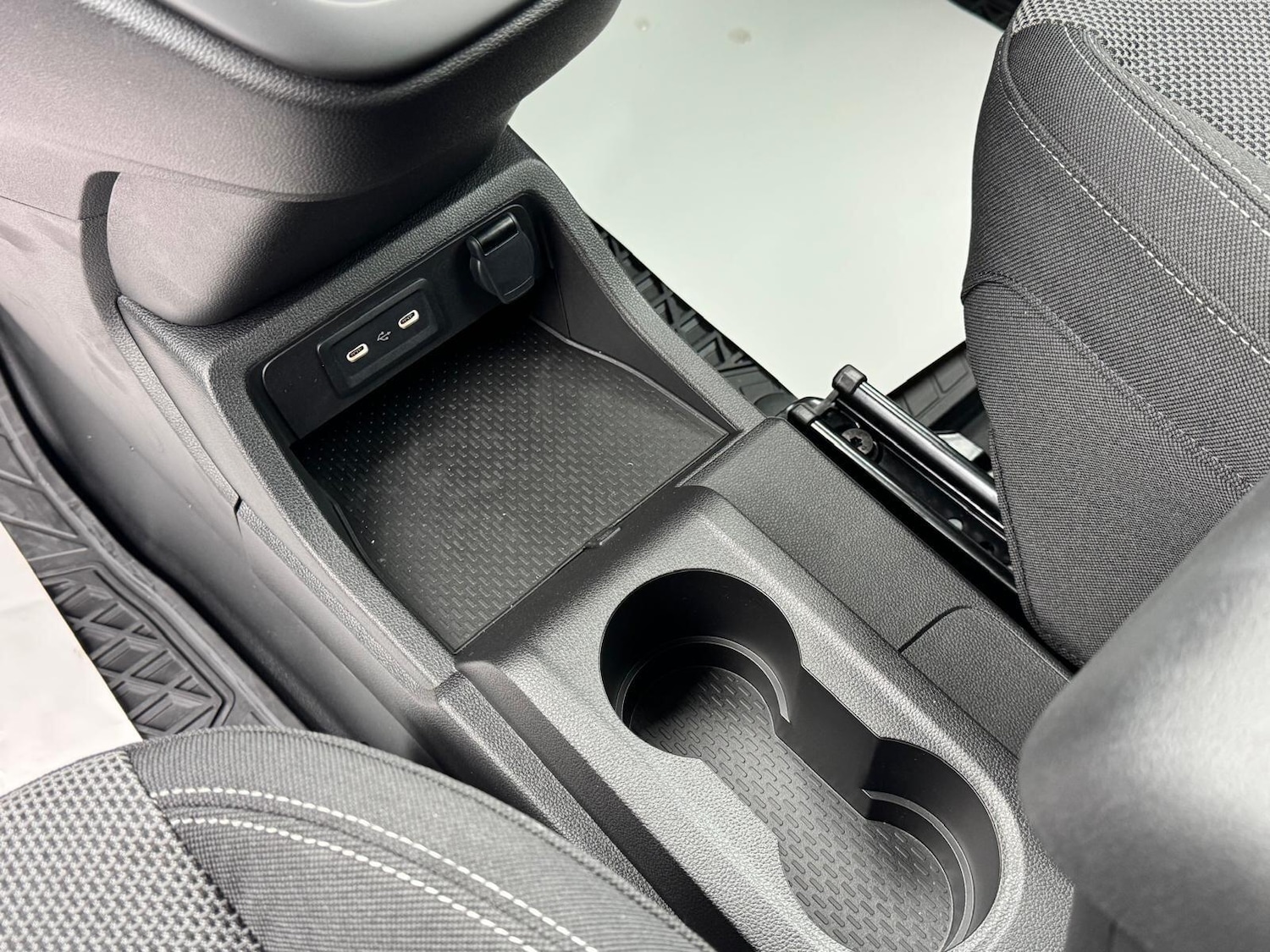 Used Mercedes-Benz Citan 2025 for sale - 76549118: Photo 47