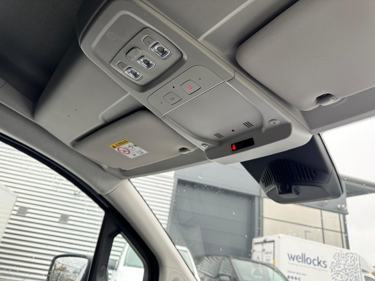 Used Mercedes-Benz Citan 2025 for sale - 76549118: Photo 52