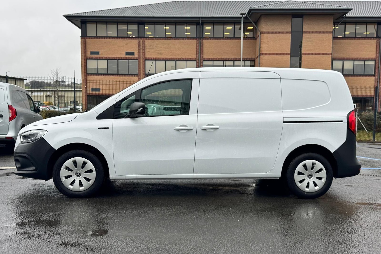 Used Mercedes-Benz Citan 2025 for sale - 76549118: Photo 6