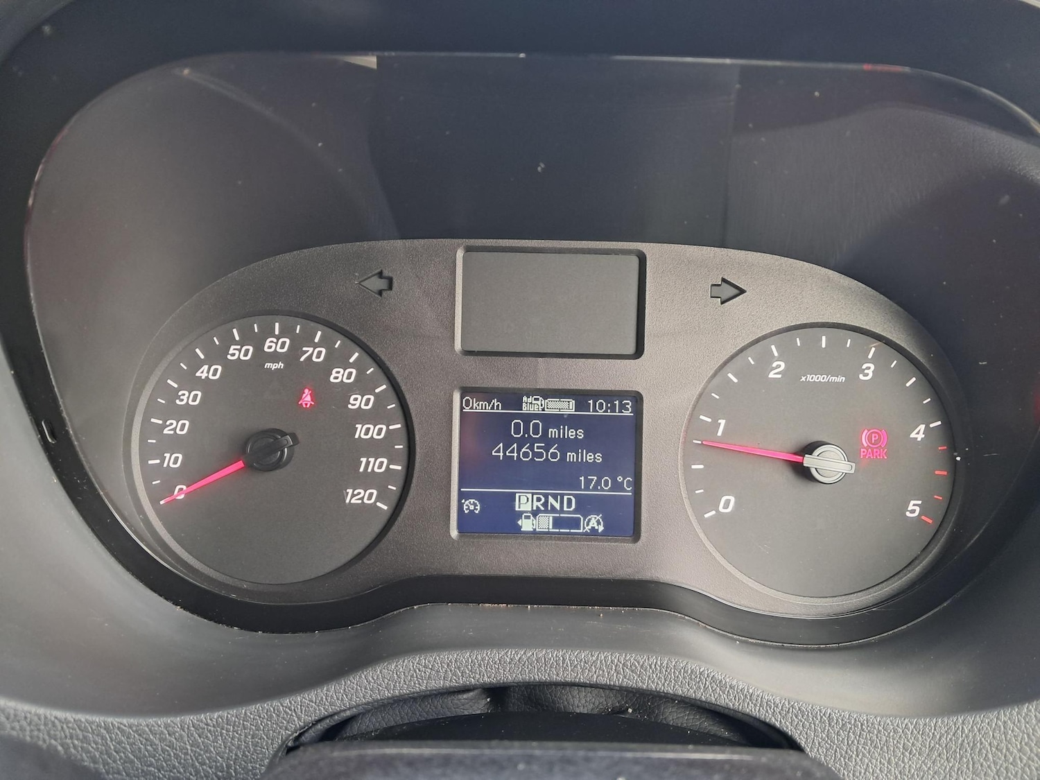 Used Mercedes-Benz Sprinter 2024 for sale - 77015776: Photo 12