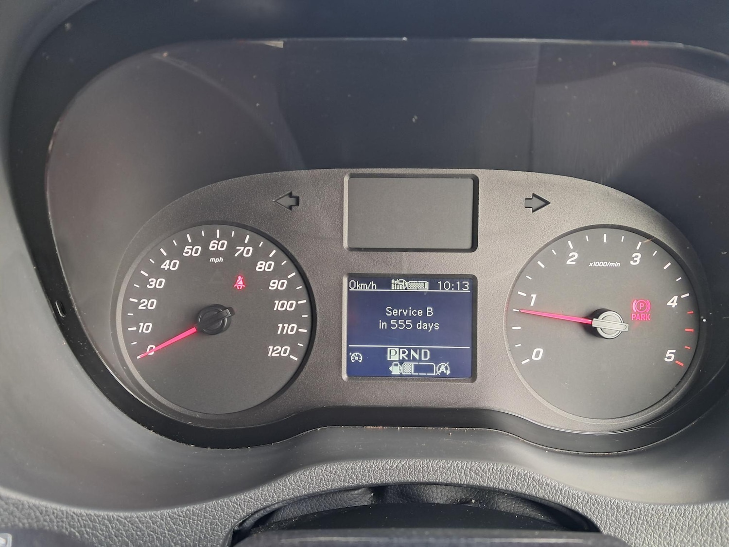 Used Mercedes-Benz Sprinter 2024 for sale - 77015776: Photo 13