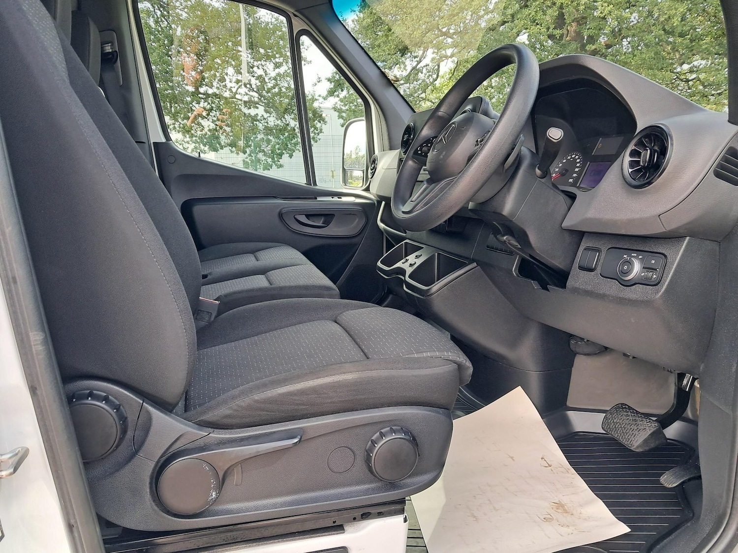 Used Mercedes-Benz Sprinter 2024 for sale - 77015776: Photo 14