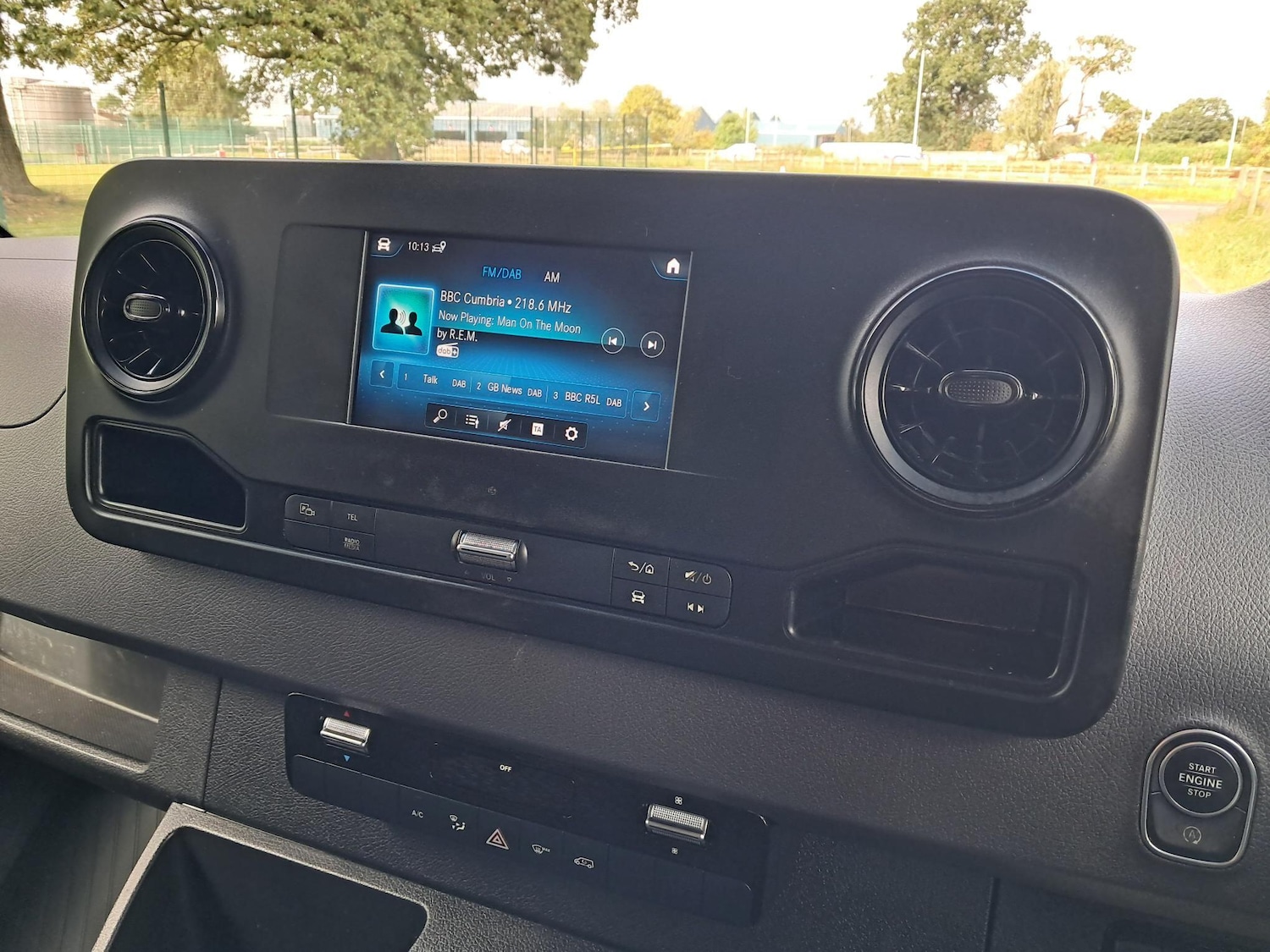 Used Mercedes-Benz Sprinter 2024 for sale - 77015776: Photo 17