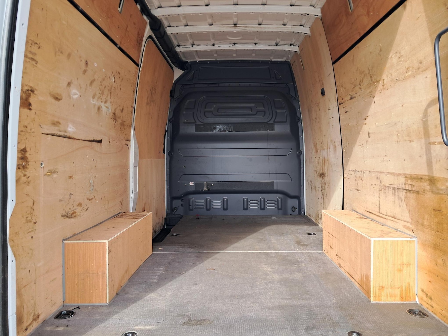 Used Mercedes-Benz Sprinter 2024 for sale - 77015776: Photo 24