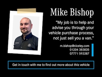 Used Mercedes-Benz Vito 2023 for sale - 76424788: Photo