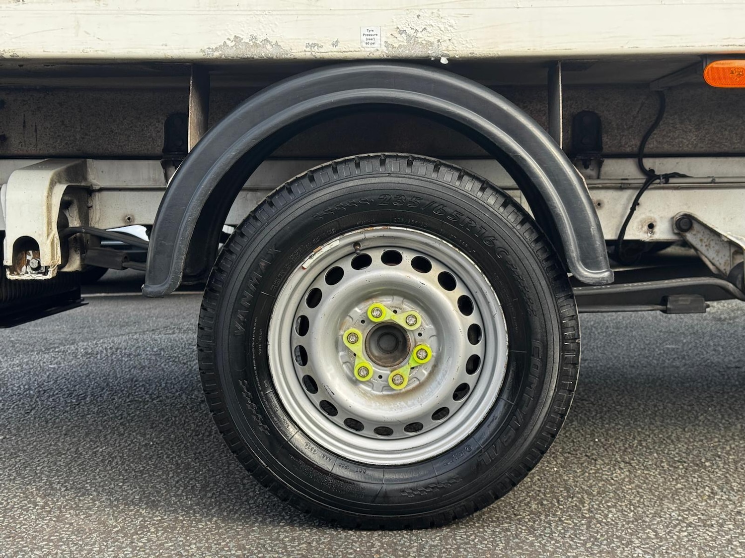 Used Mercedes-Benz Sprinter 2019 for sale - 77705203: Photo 11