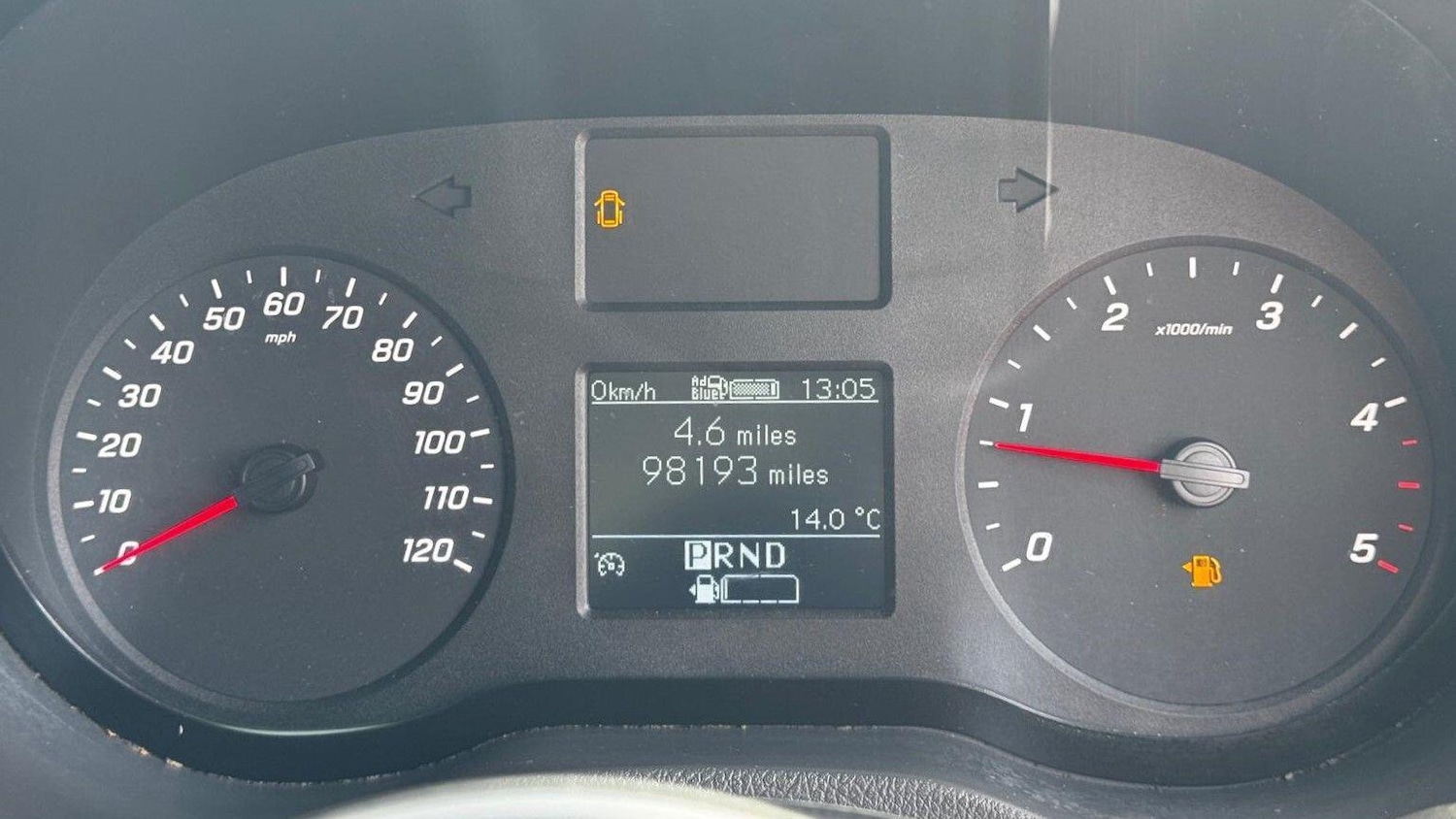 Used Mercedes-Benz Sprinter 2019 for sale - 77705203: Photo 13