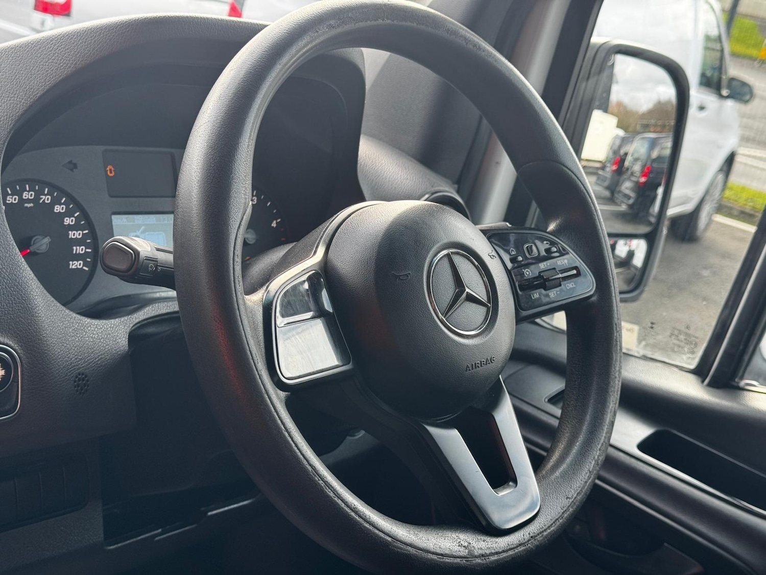 Used Mercedes-Benz Sprinter 2019 for sale - 77705203: Photo 21