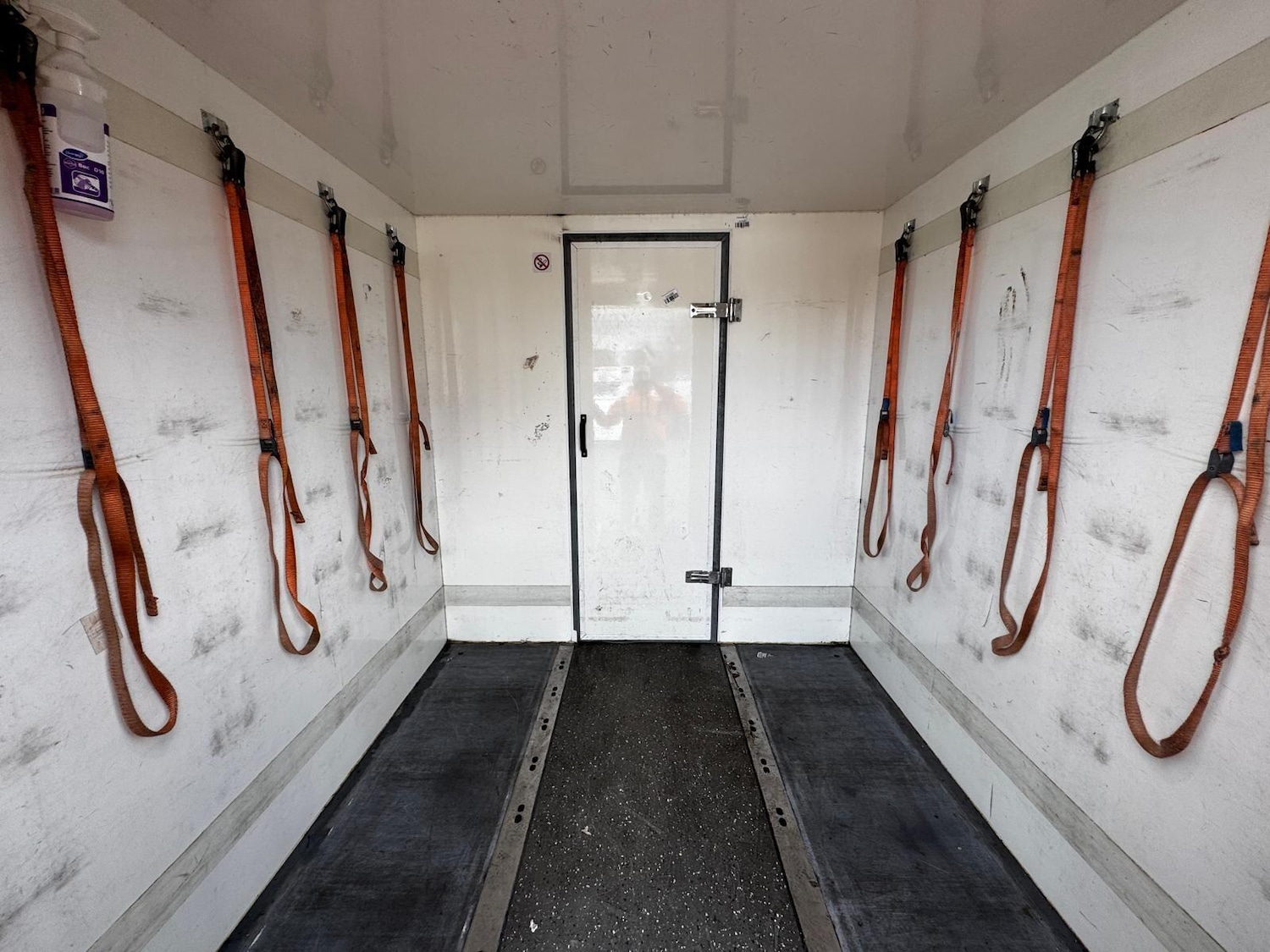 Used Mercedes-Benz Sprinter 2019 for sale - 77705203: Photo 27