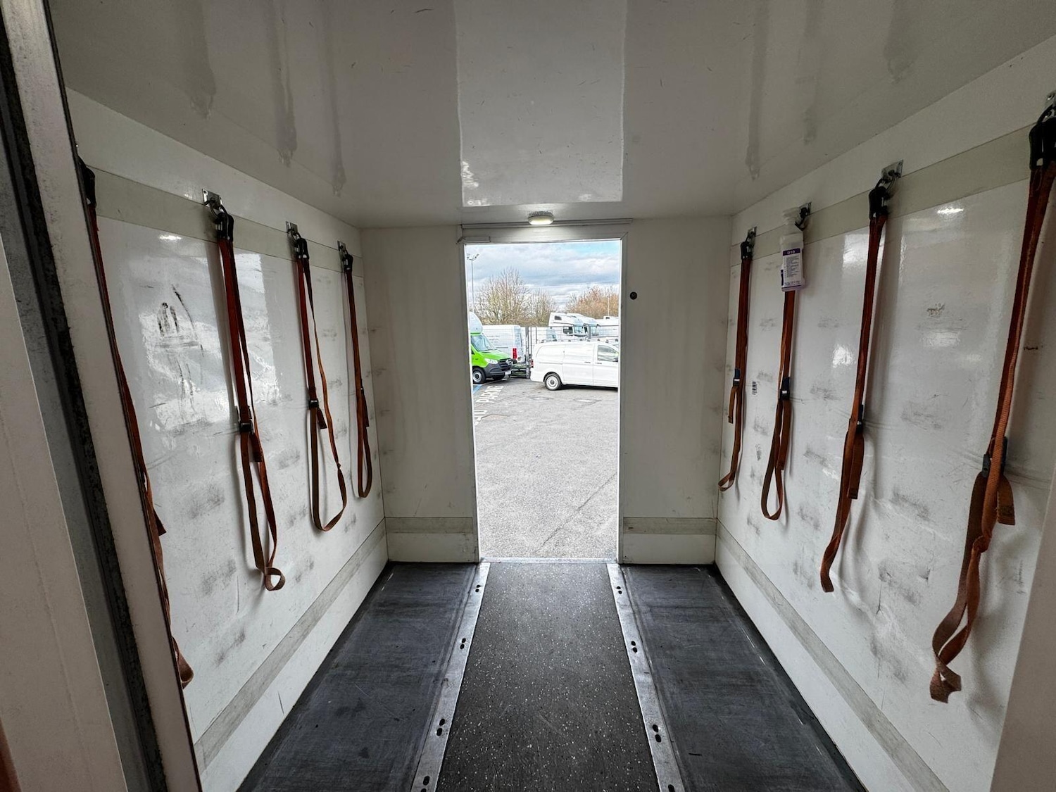 Used Mercedes-Benz Sprinter 2019 for sale - 77705203: Photo 31