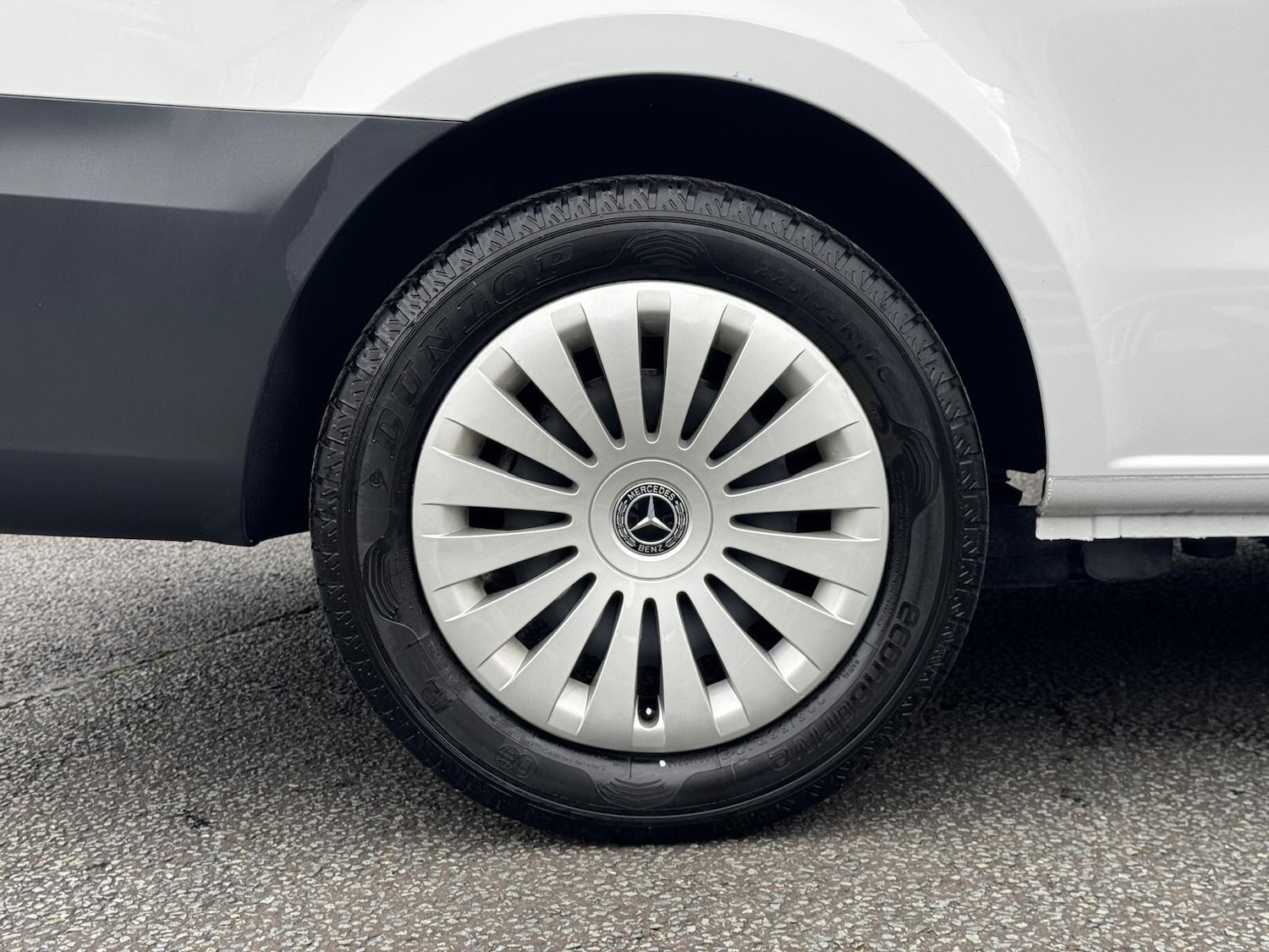 Used Mercedes-Benz Vito 2023 for sale - 77425985: Photo 14