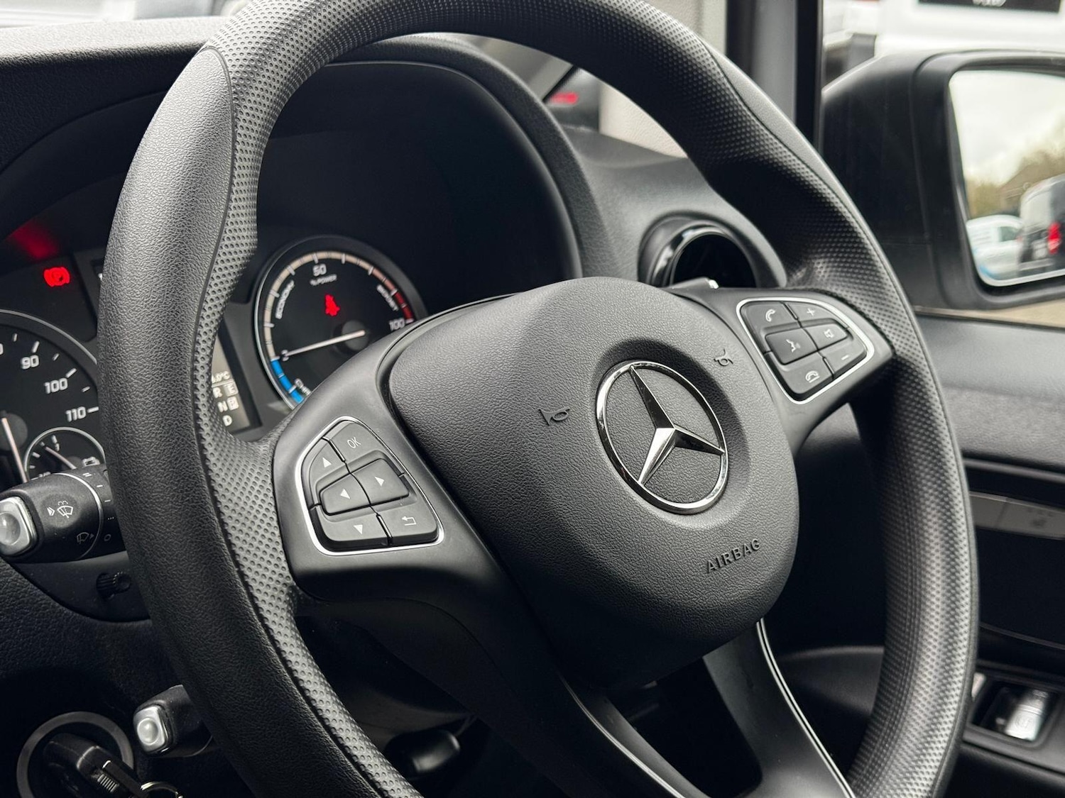 Used Mercedes-Benz Vito 2023 for sale - 77425985: Photo 22