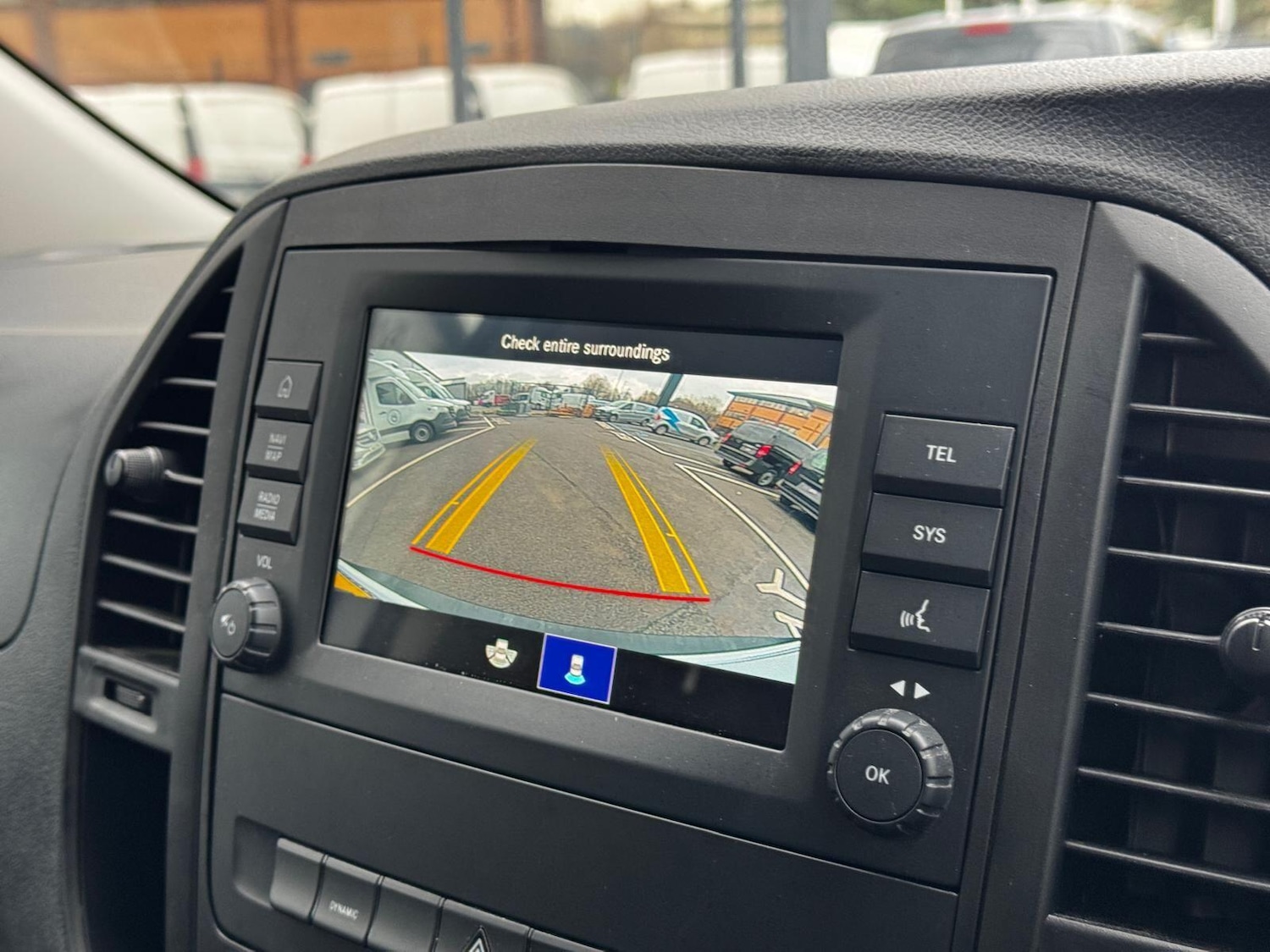 Used Mercedes-Benz Vito 2023 for sale - 77425985: Photo 34