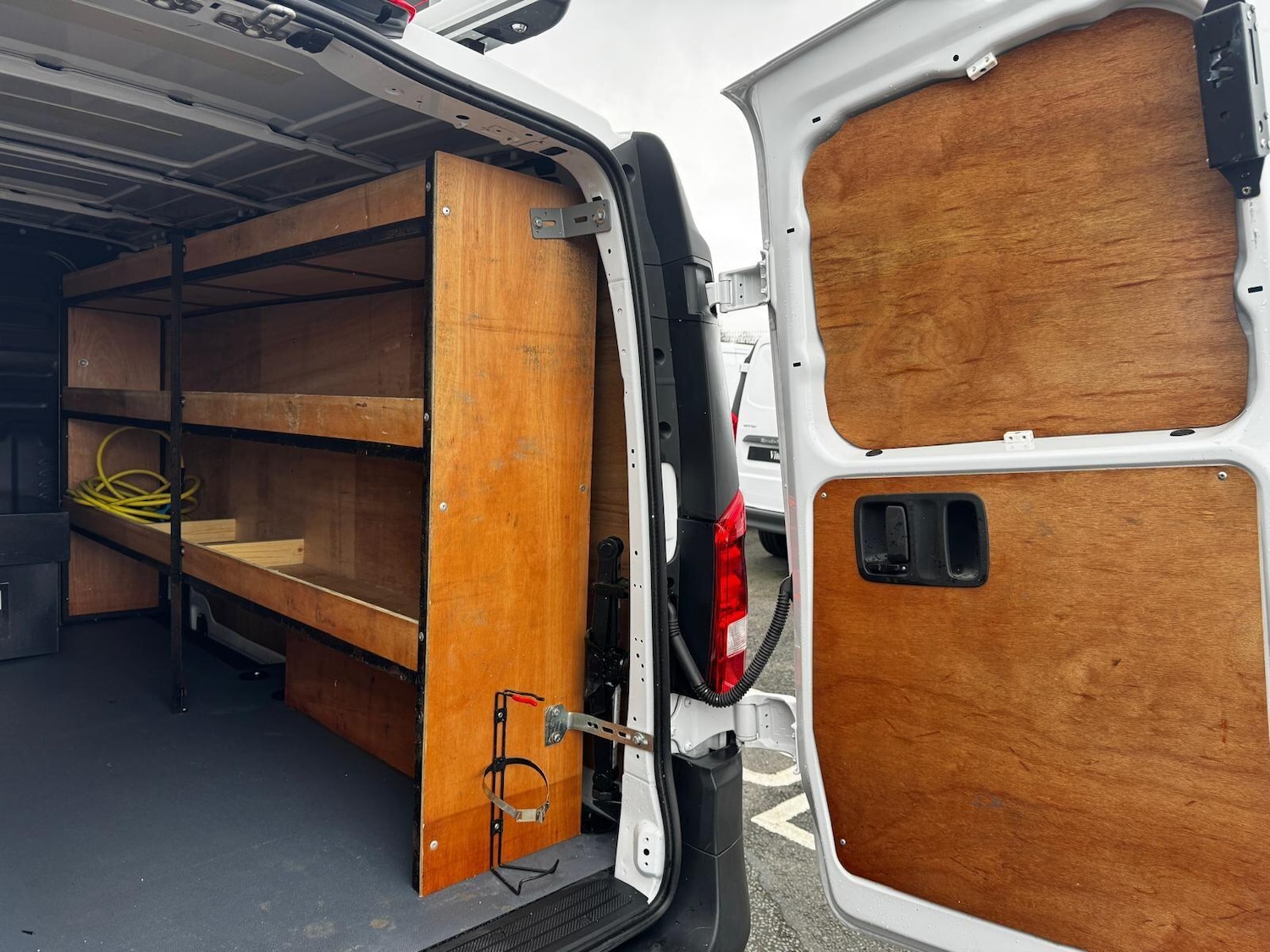 Used Mercedes-Benz Vito 2023 for sale - 77425985: Photo 39