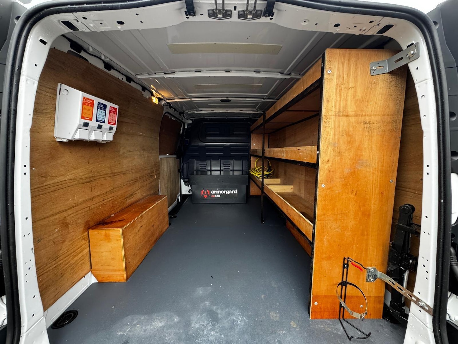 Used Mercedes-Benz Vito 2023 for sale - 77425985: Photo 40