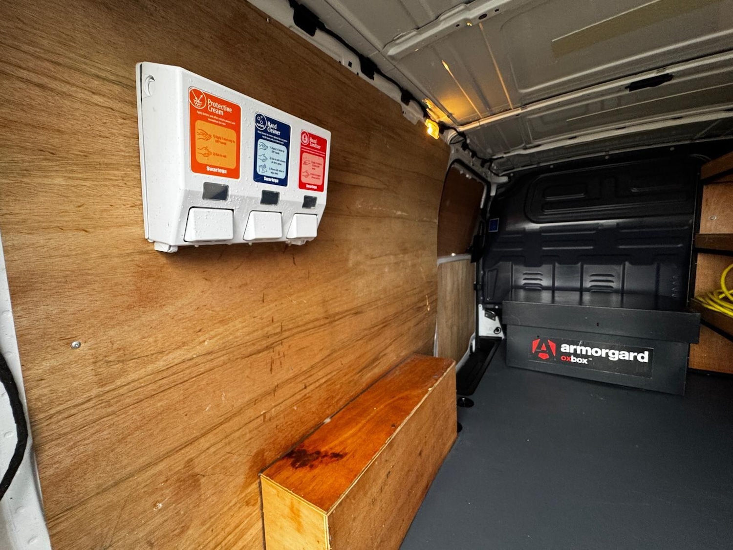 Used Mercedes-Benz Vito 2023 for sale - 77425985: Photo 41