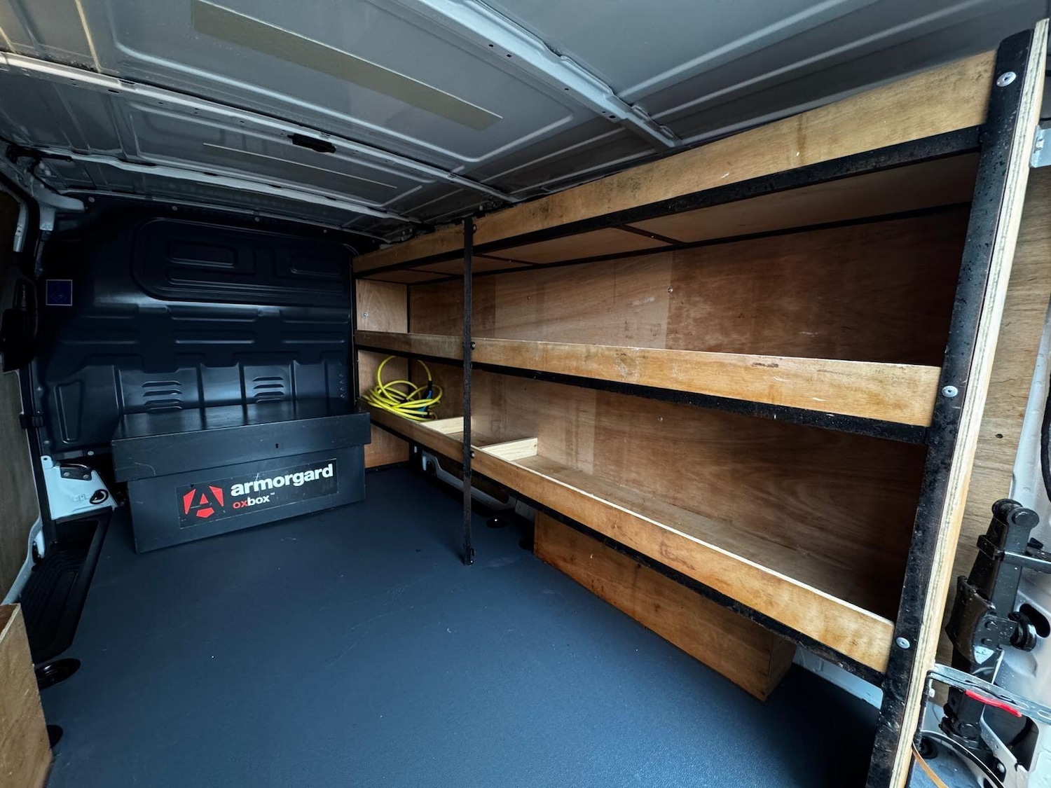 Used Mercedes-Benz Vito 2023 for sale - 77425985: Photo 42