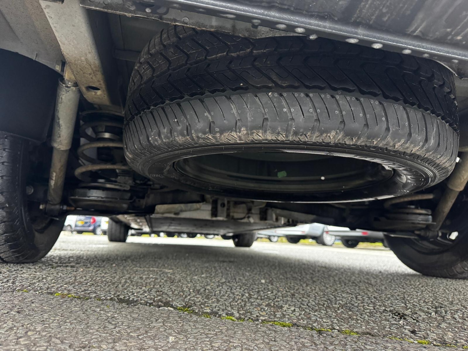 Used Mercedes-Benz Vito 2023 for sale - 77425985: Photo 44