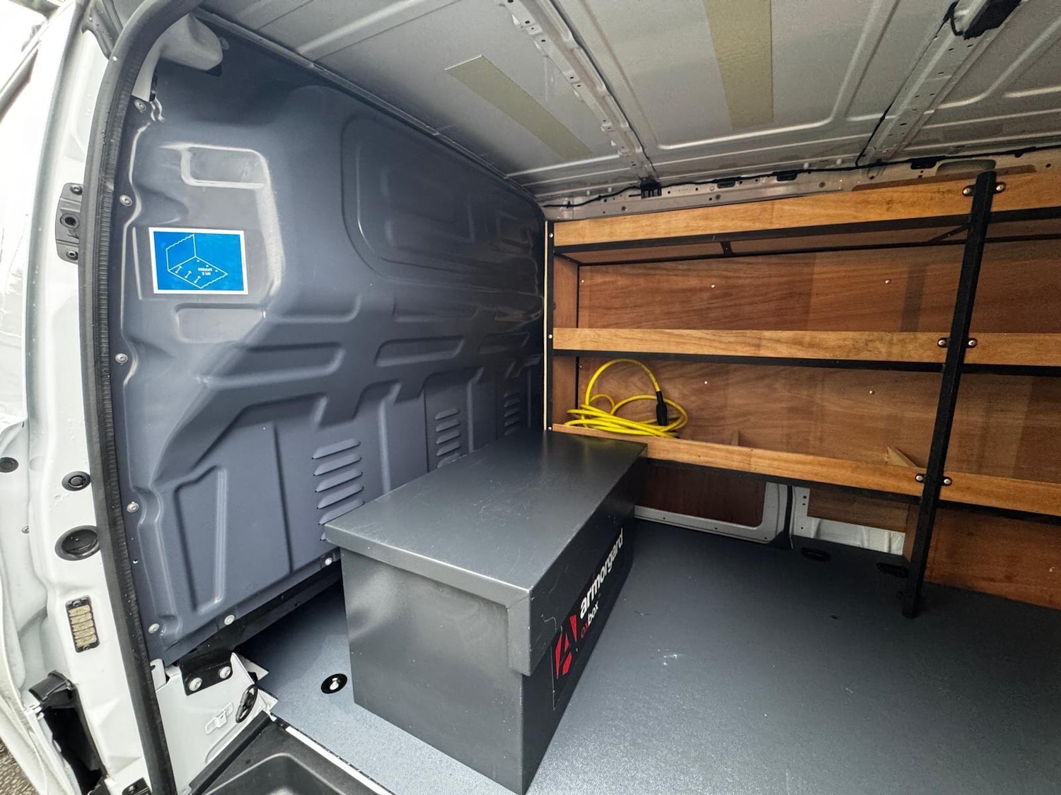 Used Mercedes-Benz Vito 2023 for sale - 77425985: Photo 45