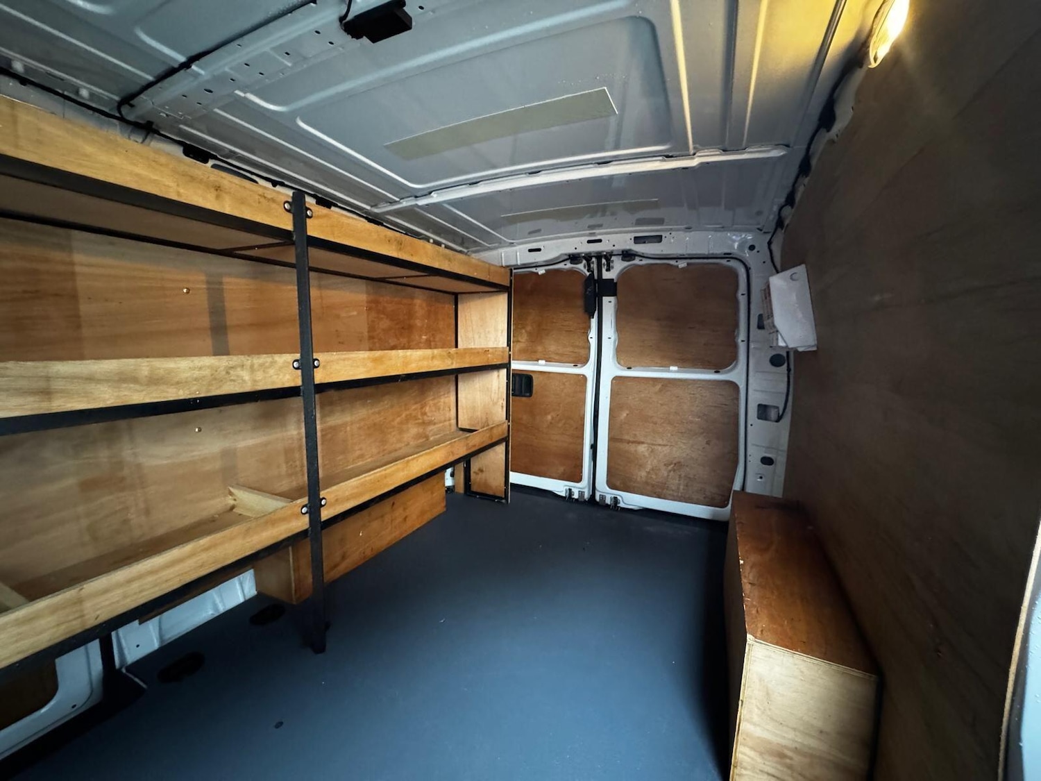 Used Mercedes-Benz Vito 2023 for sale - 77425985: Photo 46