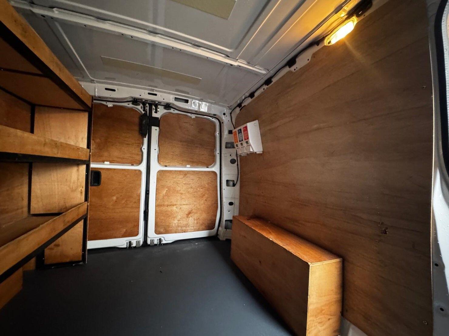 Used Mercedes-Benz Vito 2023 for sale - 77425985: Photo 47