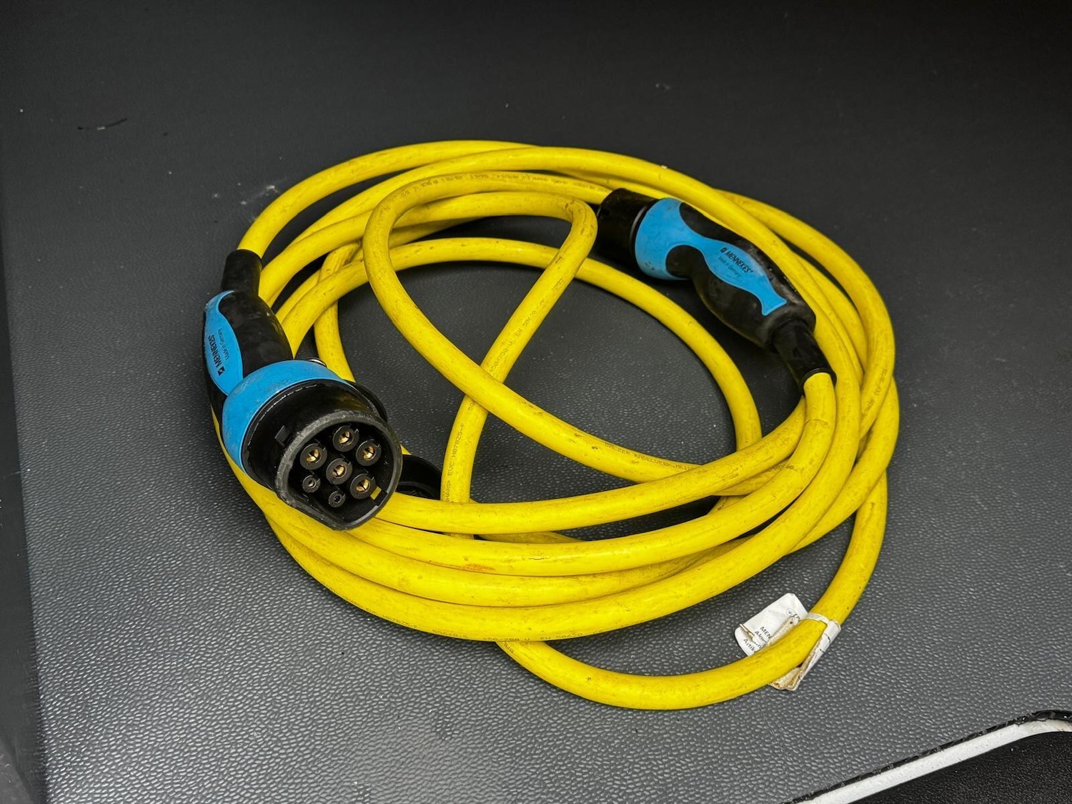 Used Mercedes-Benz Vito 2023 for sale - 77425985: Photo 52