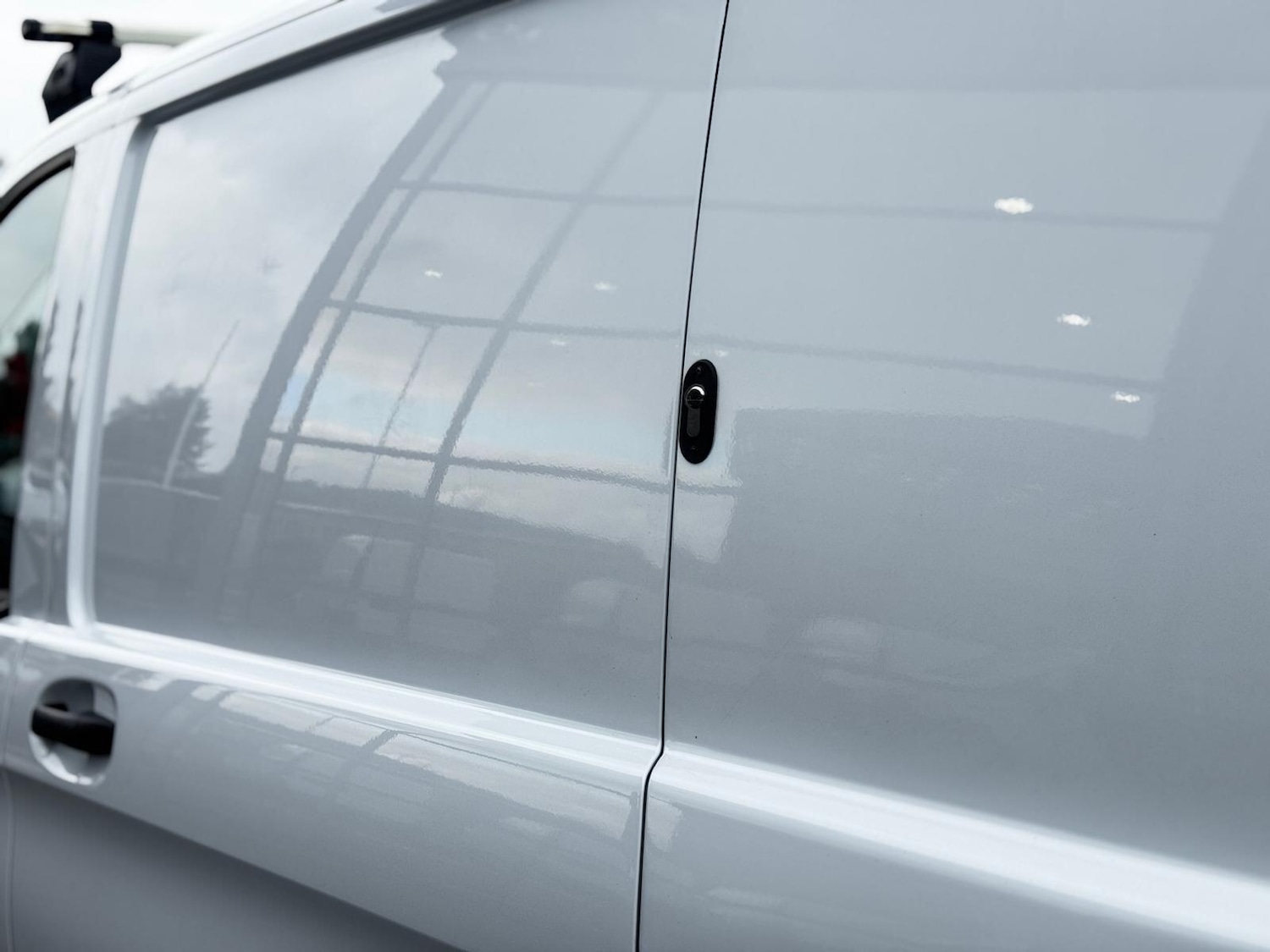 Used Mercedes-Benz Vito 2023 for sale - 77425985: Photo 53