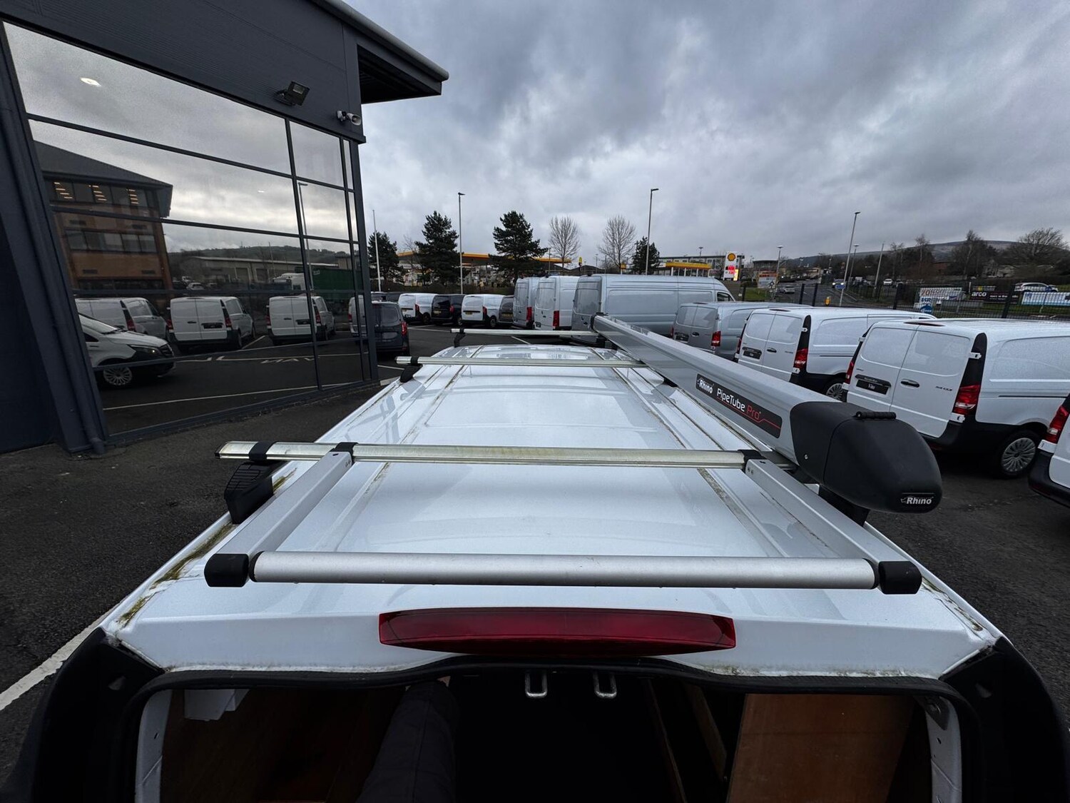 Used Mercedes-Benz Vito 2023 for sale - 77425985: Photo 57